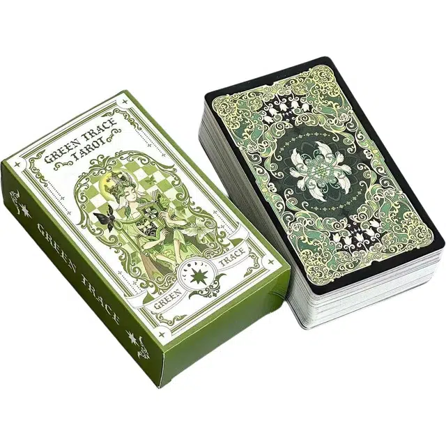 启启 春意盎然塔牌 其他桌游