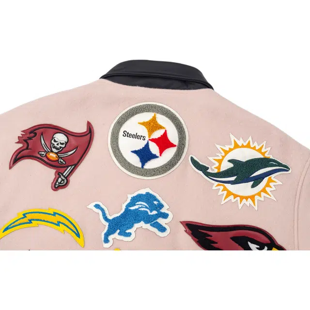 JEFF HAMILTON NFLlogo