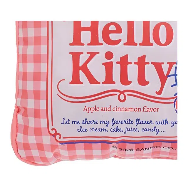Sanrio Hello Kitty