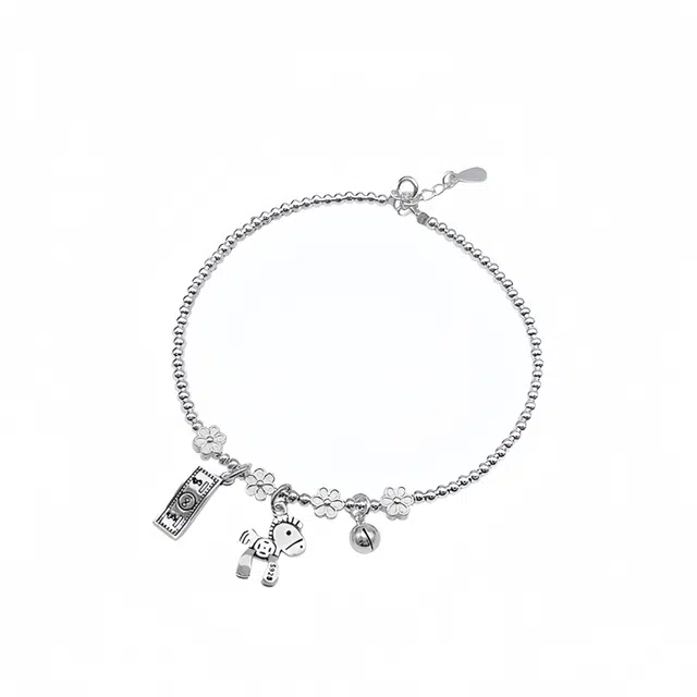 CUTE DAME S925