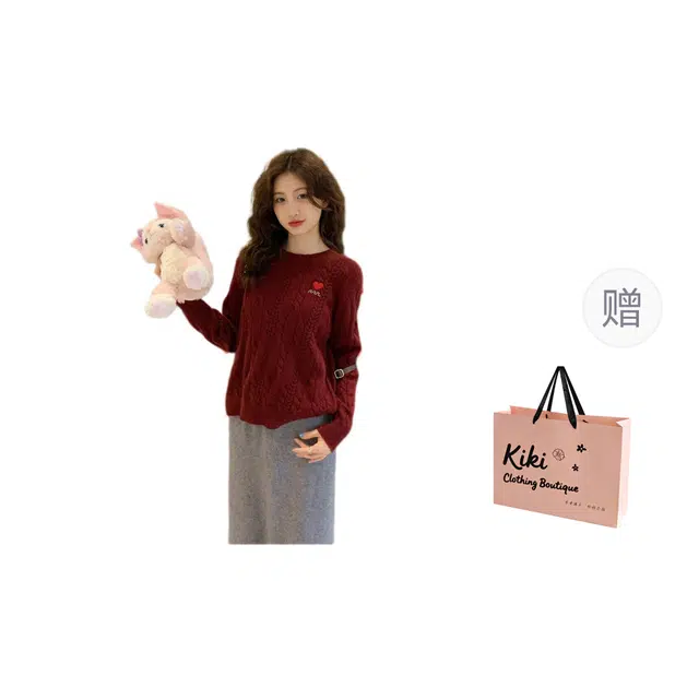 Kiki Clothing Boutique