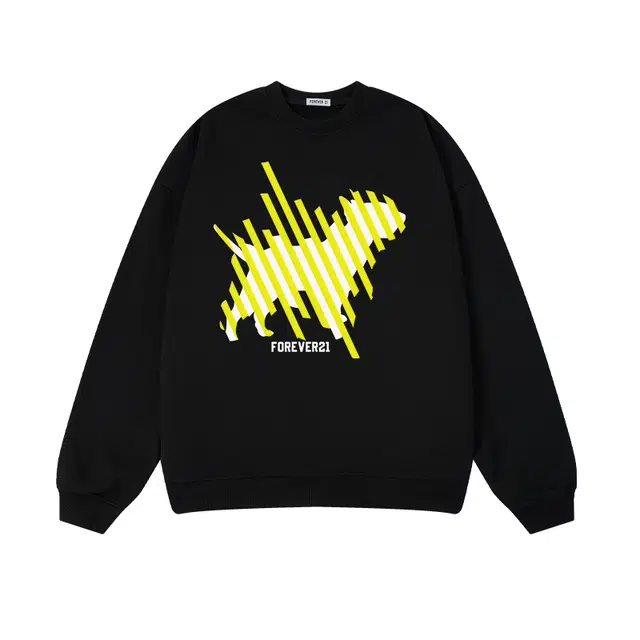 FOREVER 21 logo