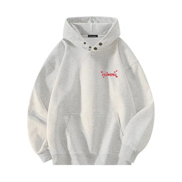 HUANQIU LOGOcleanfit