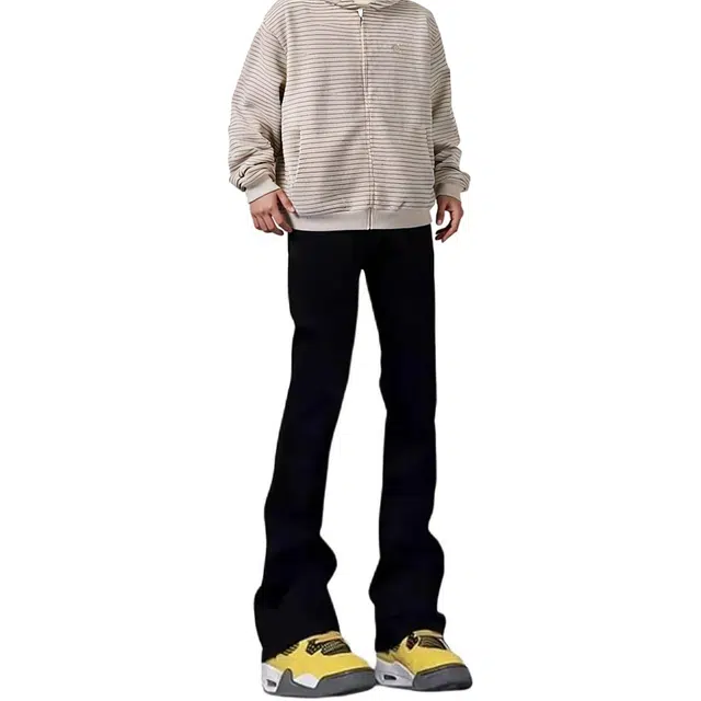 JIMIJONS cleanfit