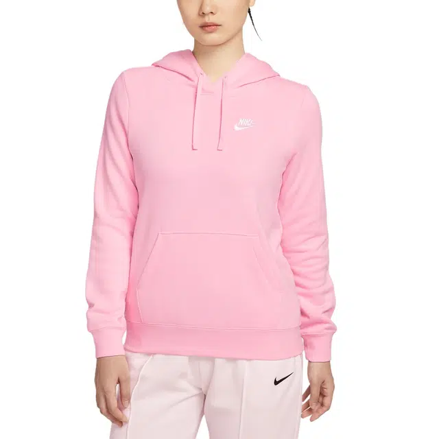 Nike Club SPORTSWEAR NSW FLEECE Logo