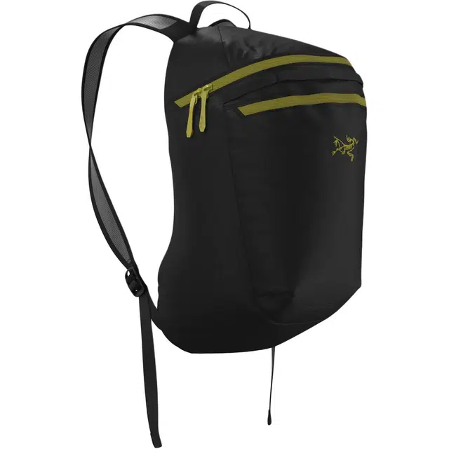 Arcteryx15L Heliad