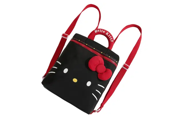 TOUTOU hellokitty