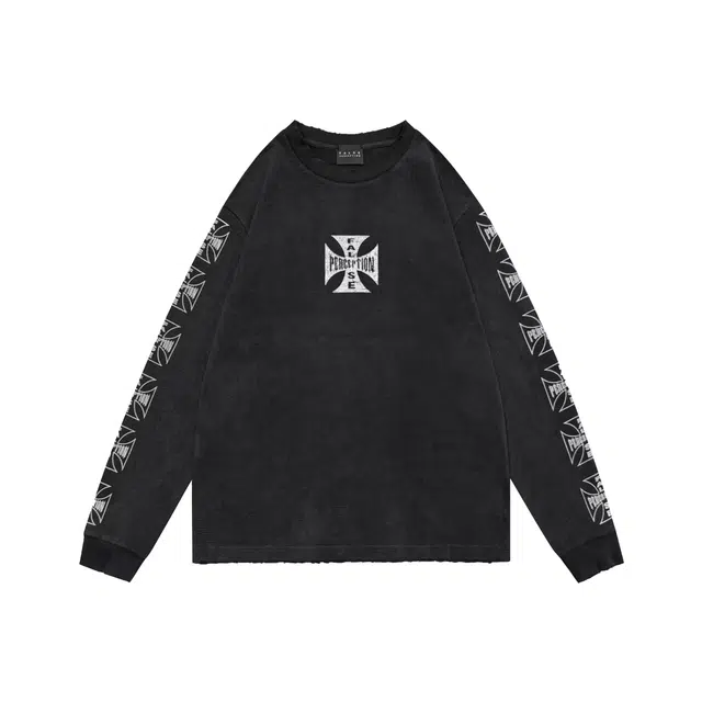 False Perception T