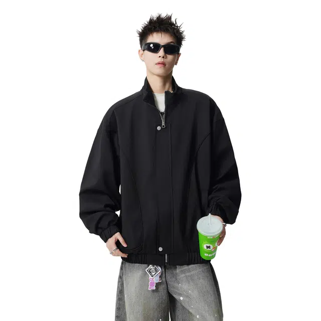 Menblero bomber