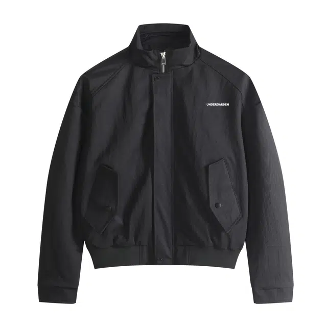 UNDERGARDEN i.tfitcheck