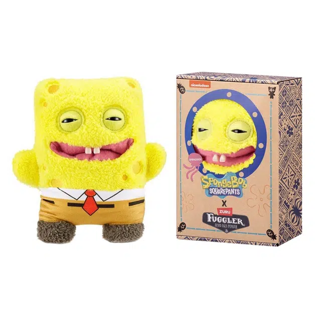 FUGGLER 23cm