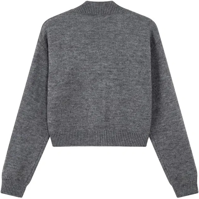 GROUND(ZER)O miu IT V