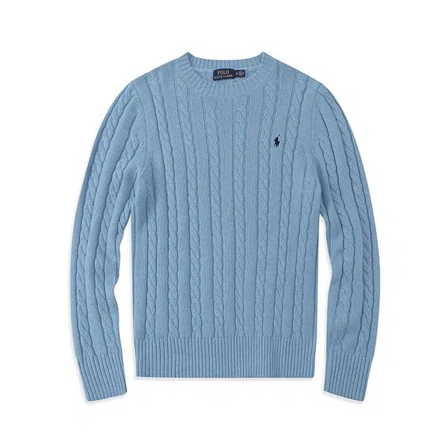 JZWSTUDIO POLO
