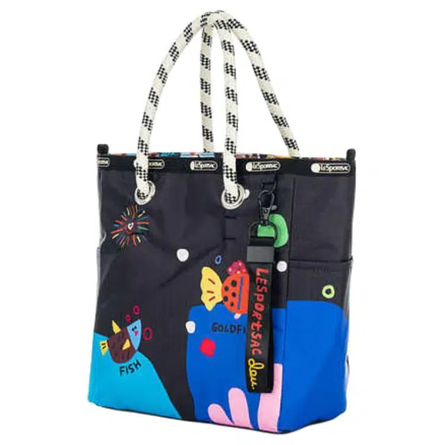 LeSportsac Tote