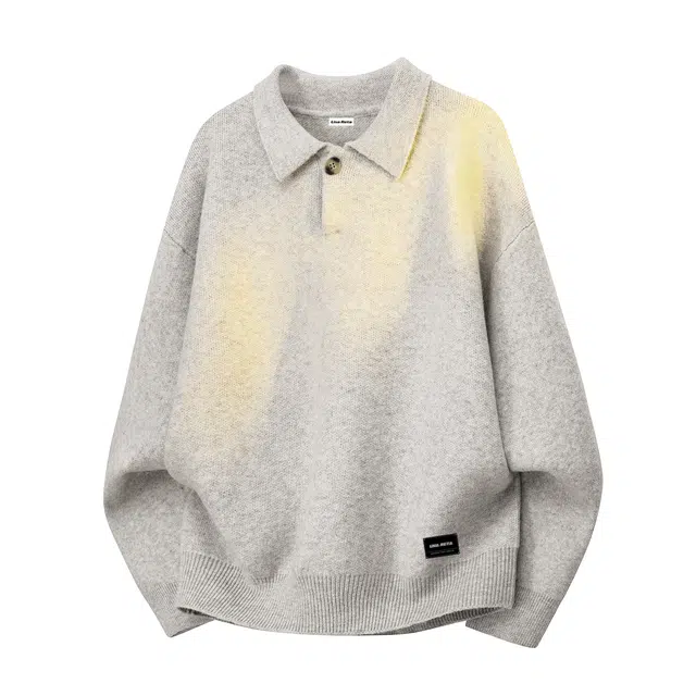 UNA RETA cleanfitpolo