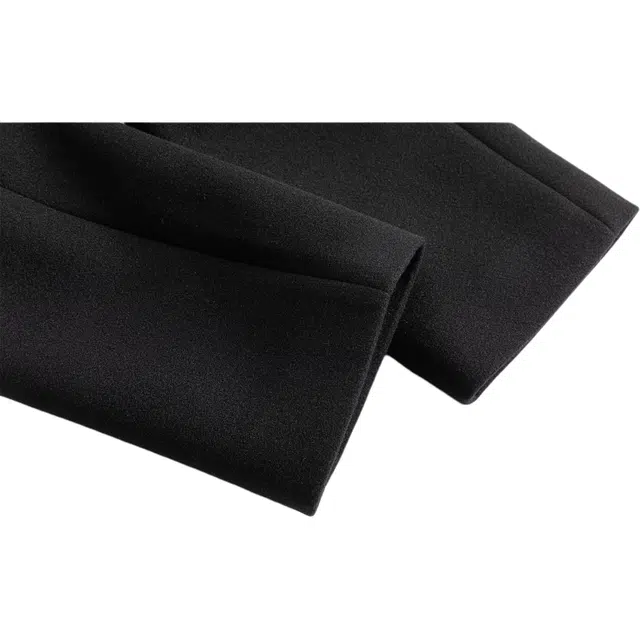 FRKM AW24 Black Jacket