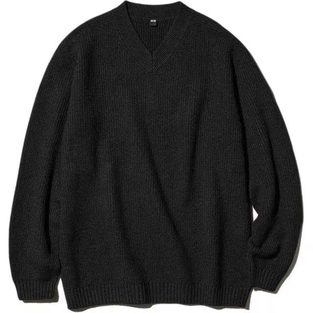 UNIQLO V