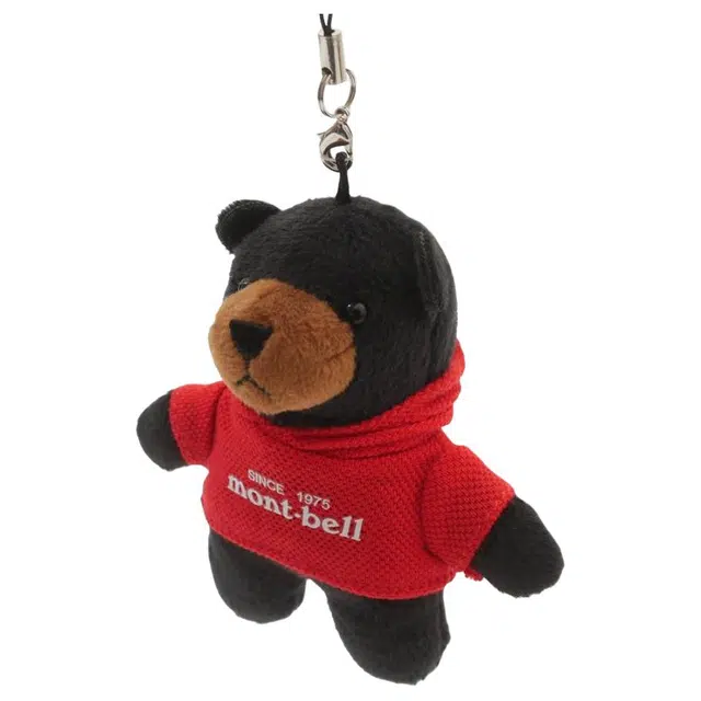 MONTBELL -