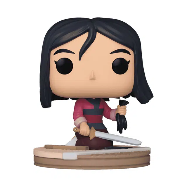 Funko Q
