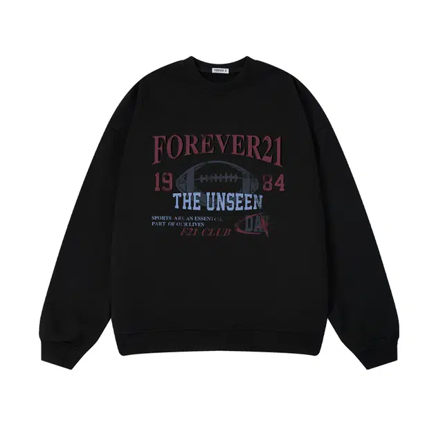 FOREVER 21