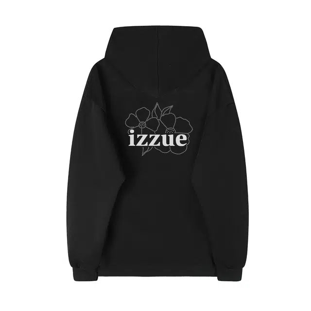 izzue Logo