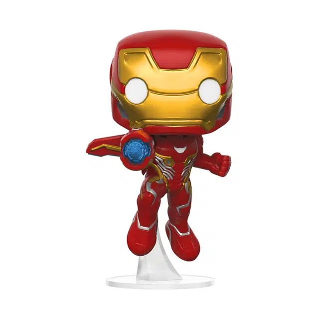 Funko Q