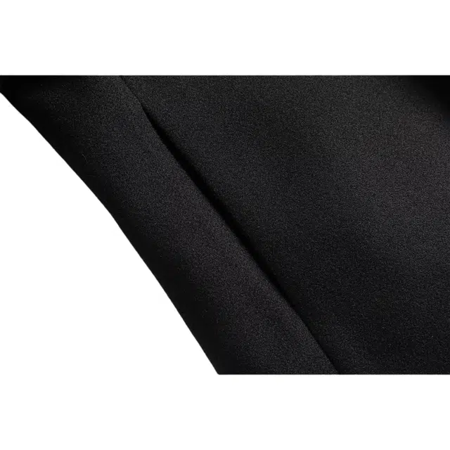 FRKM AW24 Black Jacket