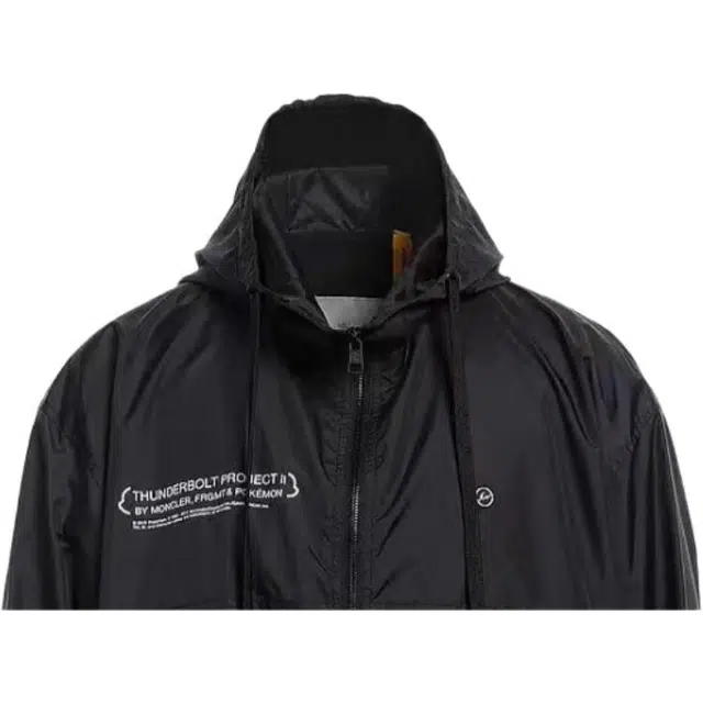 Moncler x FRGMT