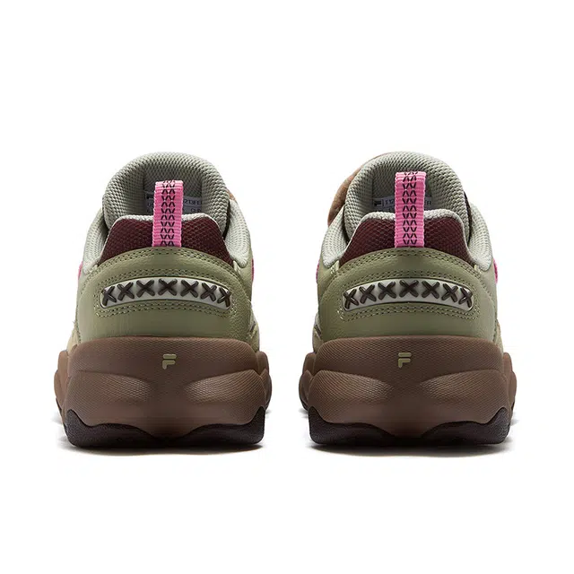 FILA FUSION WATERBEAR x HALLOWEEN