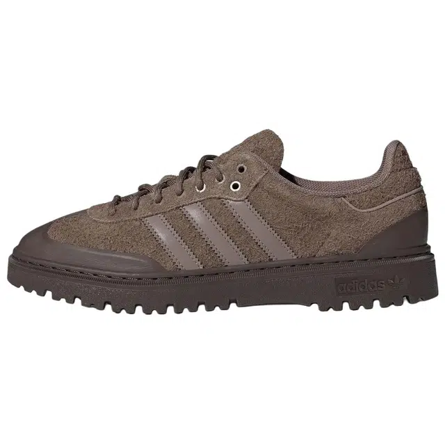 adidas Originals Samba Classic Brown