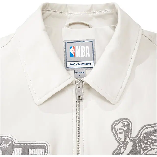 JACK JONES JACK JONES NBA