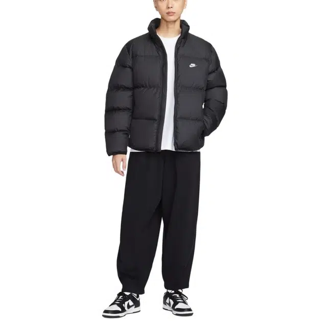Nike Sportswear CLUB THERMA-FIT Logo