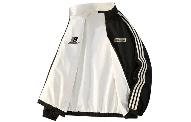 BOBBY ABLEY Logo