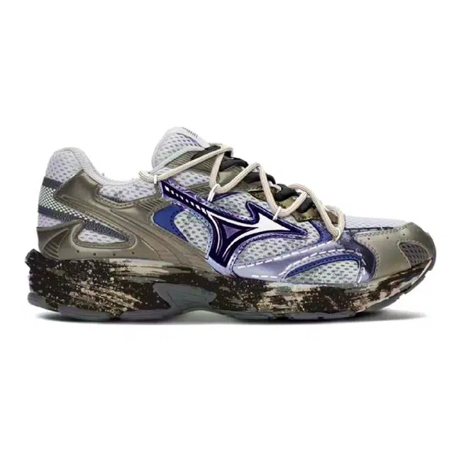 Mizuno Speed 2K EVA