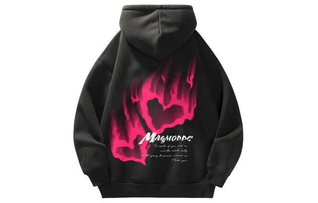 magmode Logo