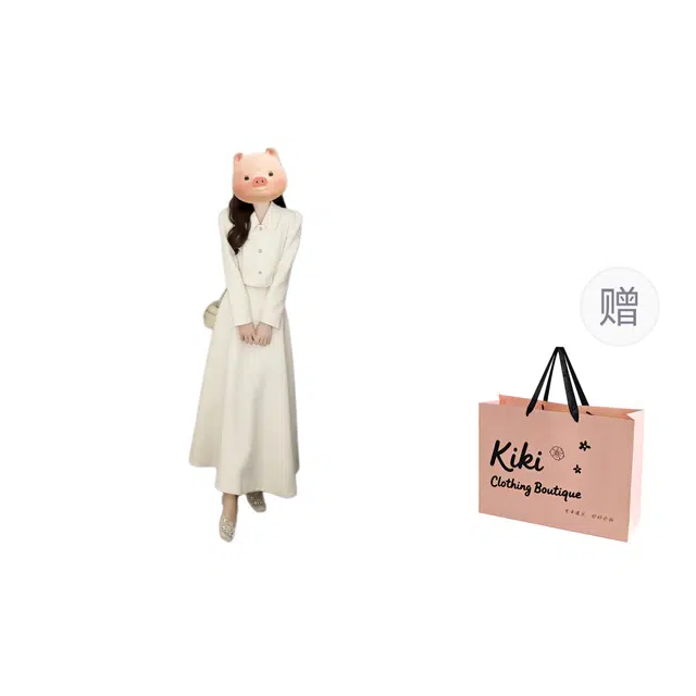 Kiki Clothing Boutique