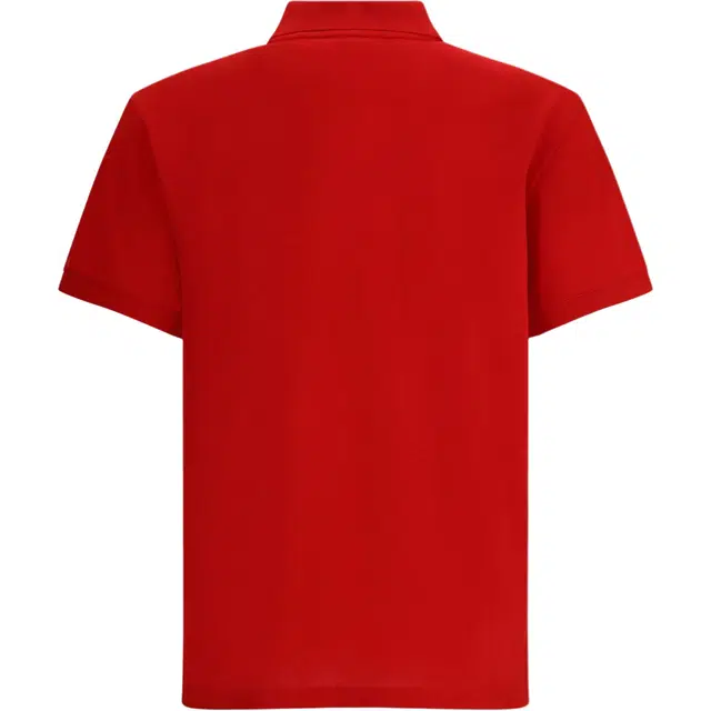 Alexander McQueen FW25 Polo