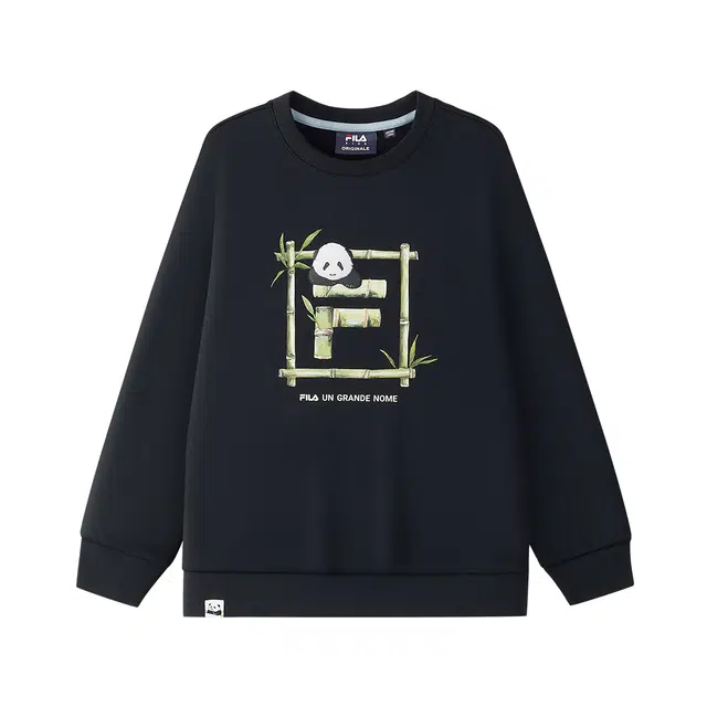 FILA KIDS x ORIGINALE