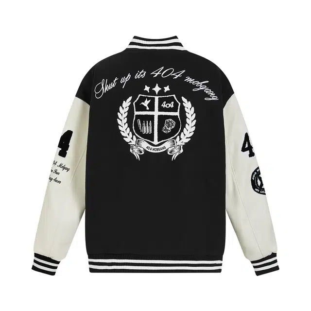 404MOB GANG Logo