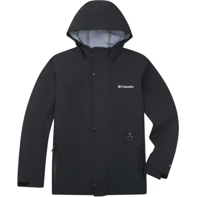 Columbia Omni-Tech 3-in-1 Jacket