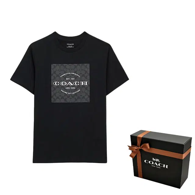 COACH SS24 T