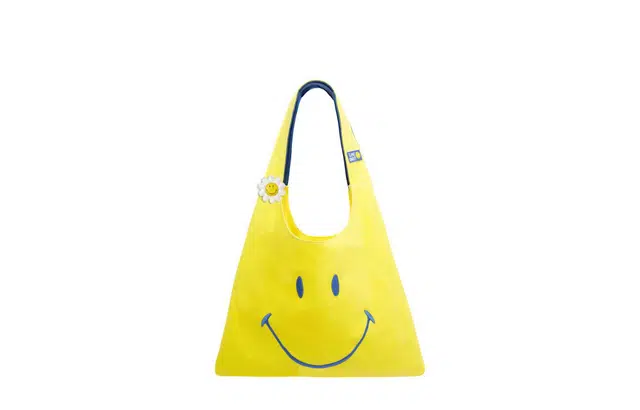 Lee x SMILEY