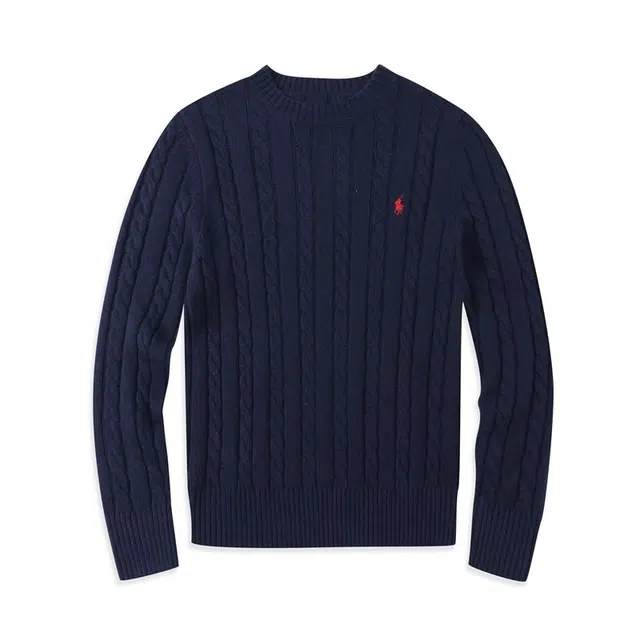 JZWSTUDIO Polo
