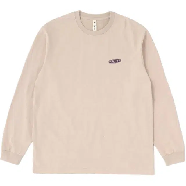 KEEN T