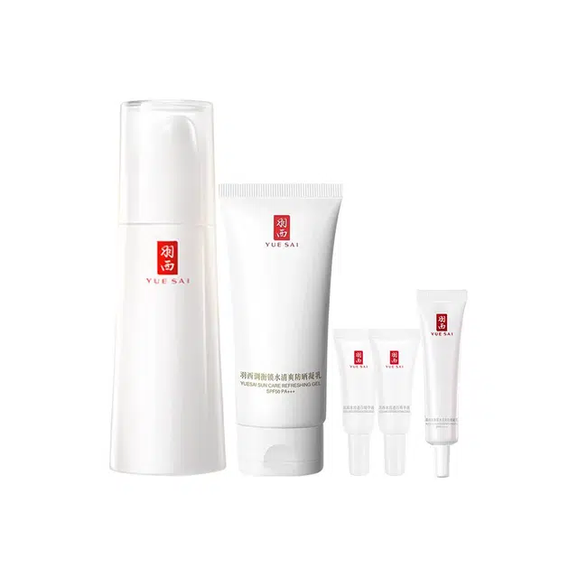 100ml+50ml+5ml*2+15ml