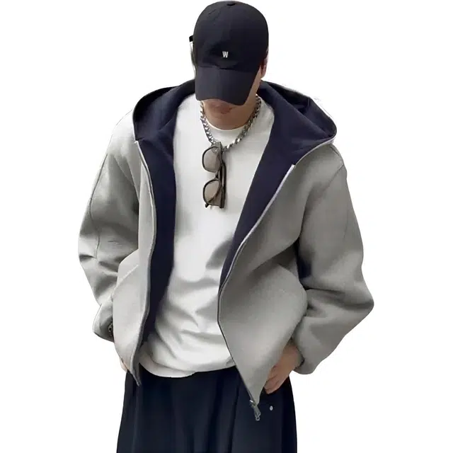 City Hipster vibebfcleanfit