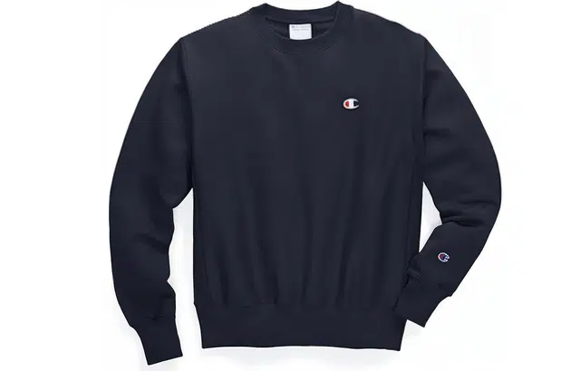 Champion Reverse Weave C
