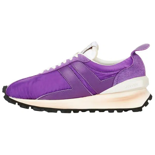 Lanvin Bumpr Purple