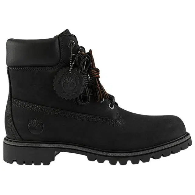 Timberland luxe