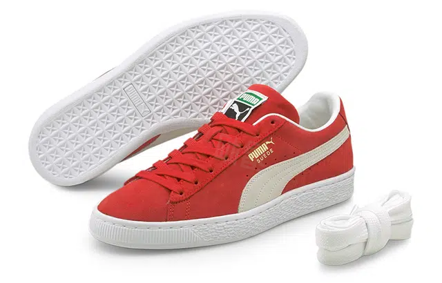 PUMA Suede Classic Xxi
